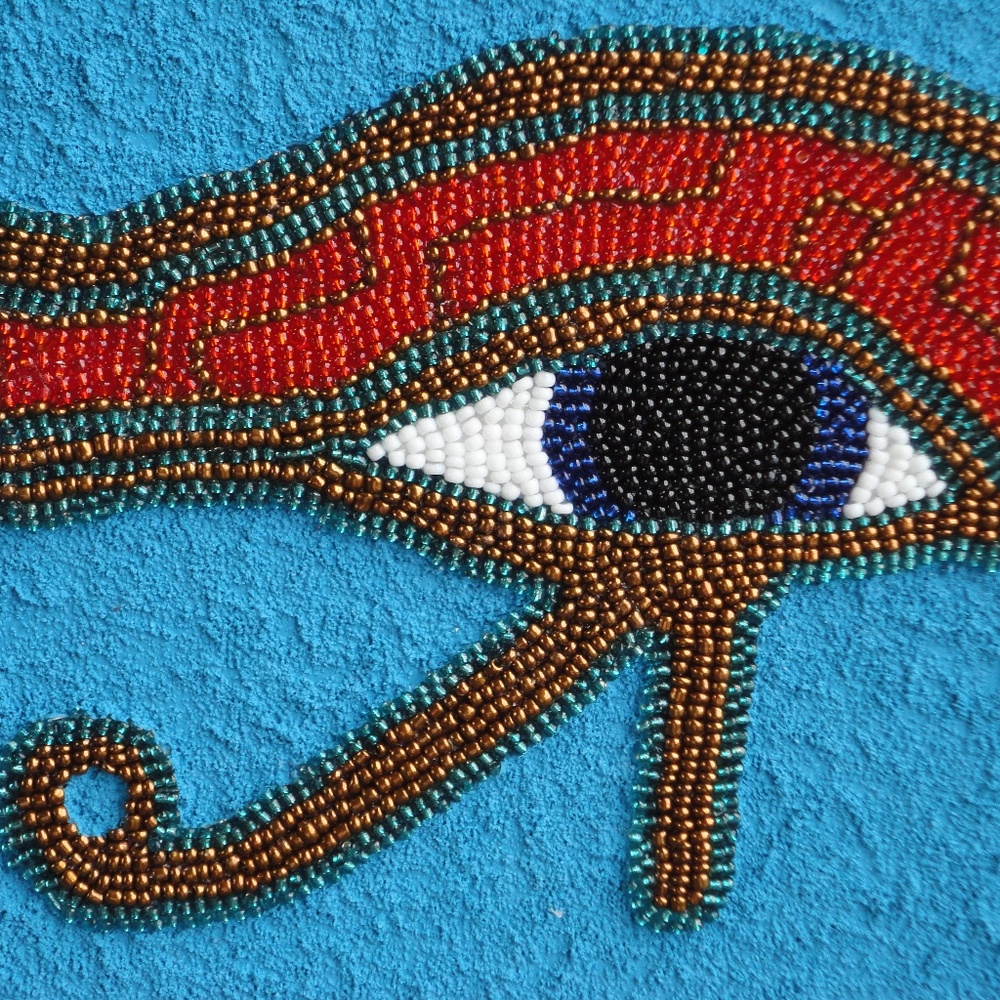 Egyptian ART - Picture 4 of 8